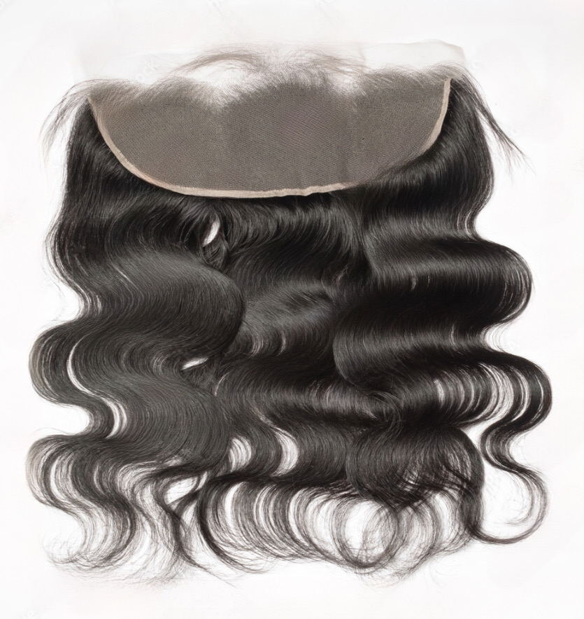 Frontals